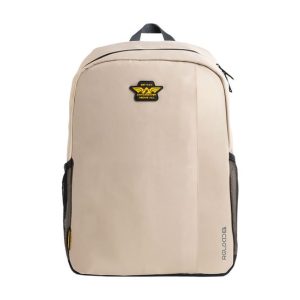 Armaggeddon Reload 5 Notebook Backpack – Beige