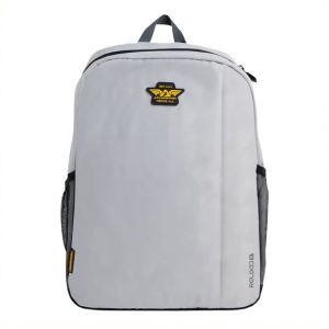 Armaggeddon Reload 5 Notebook Backpack – Light Grey