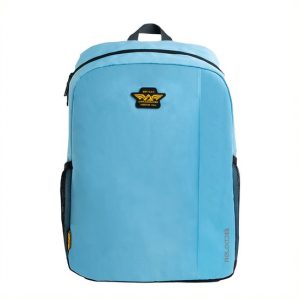 Armaggeddon Reload 5 Notebook Backpack – Light Blue