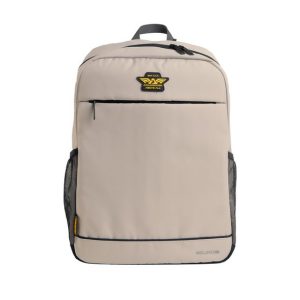 Armaggeddon Reload 7 Notebook Backpack – Beige