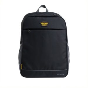 Armaggeddon Reload 7 Notebook Backpack – Black