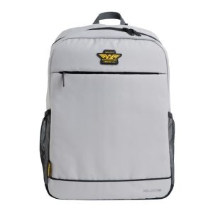 Armaggeddon Reload 7 Notebook Backpack – Light Grey