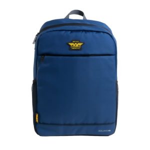 Armaggeddon Reload 7 Notebook Backpack – Sea Blue