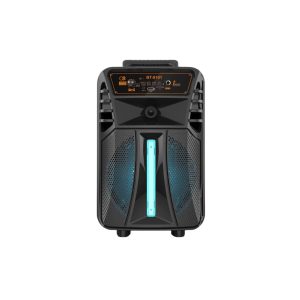BT-8101 Bluetooth 8″ Speaker W/Mic