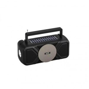 LP-V72 Solar Charge Bluetooth Speaker