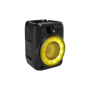 BT-1818 Bluetooth 3″ Speaker