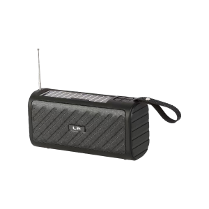 LP-V59 Solar Charge Bluetooth Speaker