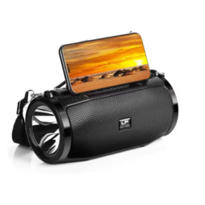 LP-V23SUN Solar Charge Bluetooth Speaker