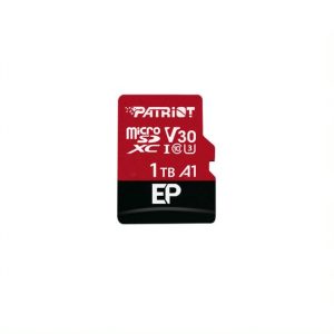 Patriot 1TB EP Series V30 A1 microSD Card