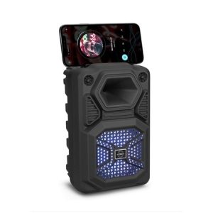 S19 Bluetooth 4″ Speaker