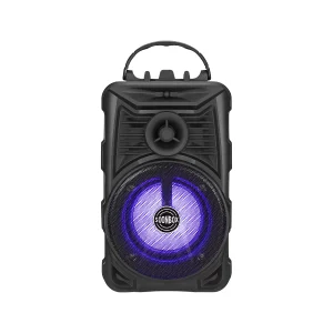 S5 Bluetooth Speaker W/Mic