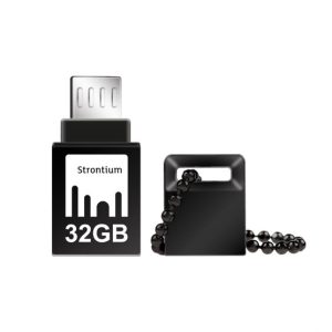 Strontium 32GB Nitro Plus OTG USB 3.0 Flash Drive