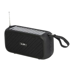 LP-V55 Solar Charge Bluetooth Speaker