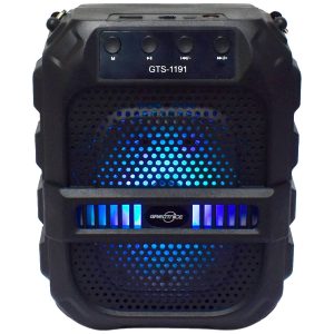 GTS-1191 Bluetooth Speaker