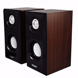 JT-042/D-092 Computer Speaker