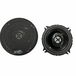 XTC Frozen Series 4″ 2-Way Mids (300W)