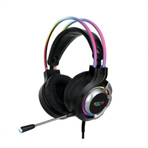 Armaggeddon Atom 9 RGB 2.1 Surround Sound Gaming Headset