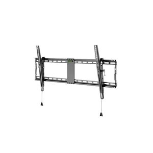 Goobay TV wall mount Pro TILT (XL) for TVs from 43 to 100″ tiltable up to 70 kg