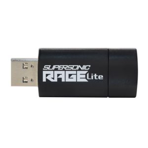 Patriot Supersonic Rage Lite 512GB USB3.2 Flash Drive