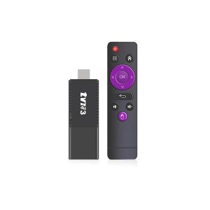 TVR3 Android TV Stick