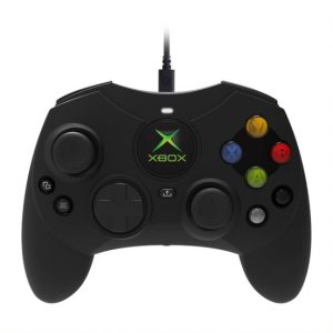 Hyperkin DuchesS Wired Controller for Xbox Series X – Black