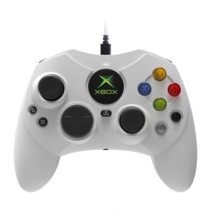 Hyperkin DuchesS Wired Controller for Xbox Series X – White