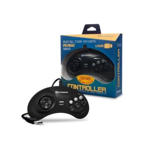 Hyperkin GN6 Premium USB Controller For PC/Mac