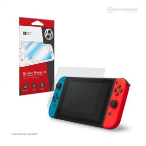 Hyperkin Screen Protector For Nintendo Switch