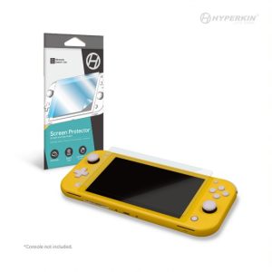 Hyperkin Screen Protector For Nintendo Switch Lite