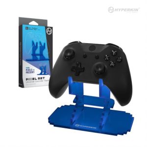 Hyperkin Pixel Art Universal Controller Stand – Blue