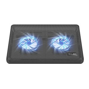 Mikuso NCP-064 2Fan Laptop Fan