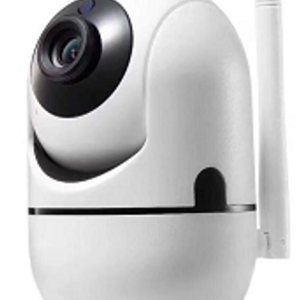 K1 Auto Track IP Camera