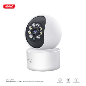 XO CR01 IP Camera