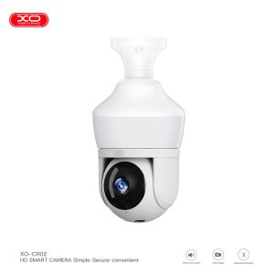 XO CR02 300W Pixel IP Camera