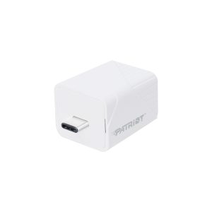 Patriot iLuxe Cube 128GB Smart Backup Solution For iPhone/iPad