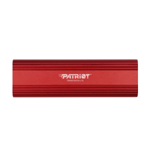 Patriot Transporter Lite 1TB External Portable SSD