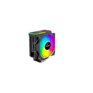 Armaggeddon Blizzard 2 ARGB CPU Cooler – Black