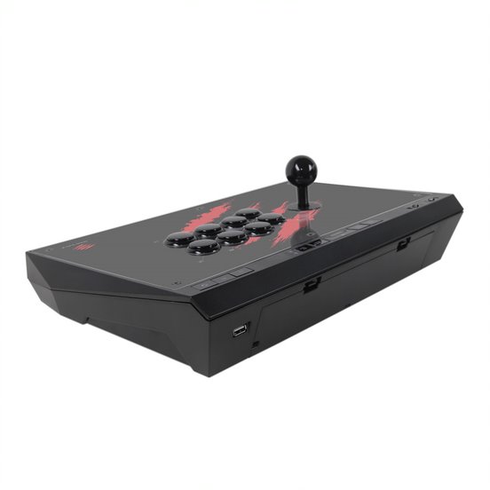 Mad Catz EGO Arcade Fight Stick - Image 4