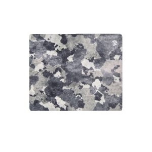 Mad Catz G.L.I.D.E. Pro Camo Gaming Mouse Pad – Grey