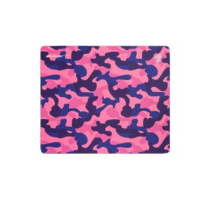Mad Catz G.L.I.D.E. Pro Camo Gaming Mouse Pad – Pink