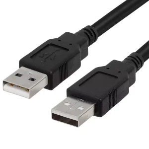 Male-Male USB Cable