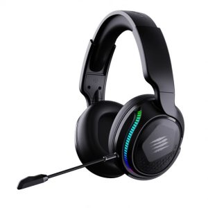 Mad Catz P.I.L.O.T. Pro Dual Wireless RGB 7.1 Gaming Headset