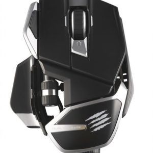 Mad Catz R.A.T. DWS Wireless Gaming Mouse