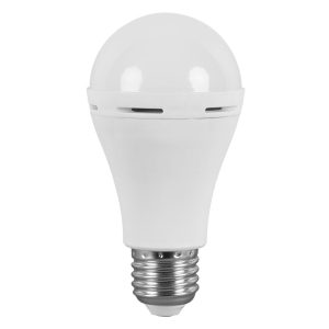 TS-YJD-60mm 7W E27 Recharbable Bulb (White)