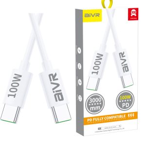 Aivr K337-3 PD 100W 3M Cable