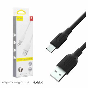 Aivr K332 4A Type-C Cable