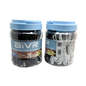 Aivr K353-IL iPhone Cable 20pcs/Tin