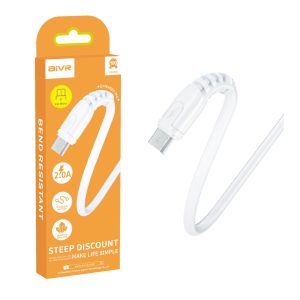 Aivr K354H 2A Micro Cable