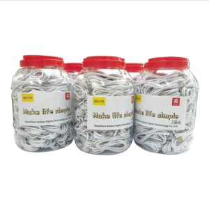 Aivr iPhone Cable (100Pcs)