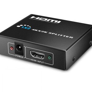 1-2 HDMI Splitter